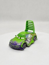 Wingo, Tuners Graffiti, Disney