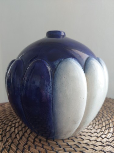 Vase art deco - deco, saint