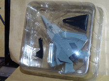 F22 LIGHTNING SIMULATEUR AVION BATAILLE DU CIEL DELPRADO 2001 1/145 COMME NEUF