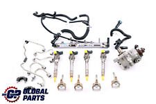 BMW F20 F21 116d ed N47N 116HP Set Injecteur Pompe Carburant Systeme D'Injection