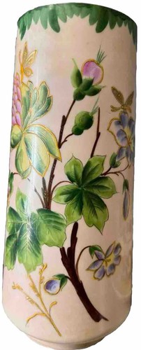 Grand vase cylindrique - grand,