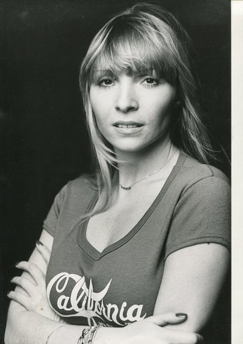 Annie philippe grande belle - ,