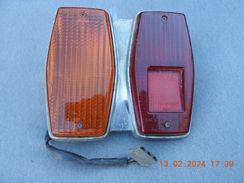 Peugeot 304 feux - ,