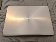 Pc portable Asus Zenbook