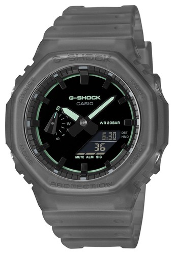 Casio montre shock 2100 - casio, ga-2100