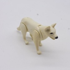 45997 Playmobil Chien Loup