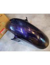 Garde boue avant bleu nuit