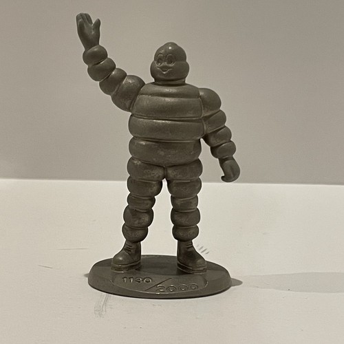 Michelin bibendum metal - michelin,