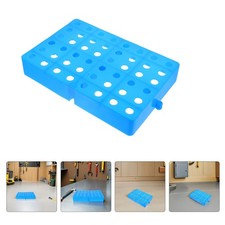  Lot de 2 palettes en