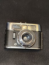 Voigtländer Vito CD Appareil Photo Analogique