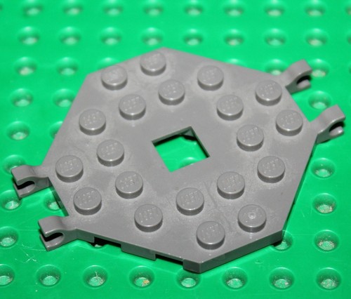 Lego olddkgray boat mast - lego,