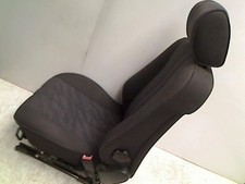 Siege avant droit MERCEDES
