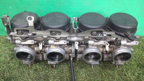 Carburateur reconditionné - carburateur,