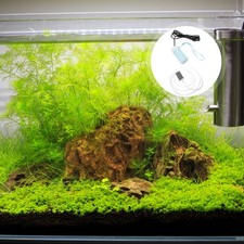  Bulleur D'air Pour Aquarium