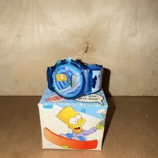 The Simpsons Bart Simpson