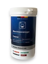 Nettoyant pour machine à