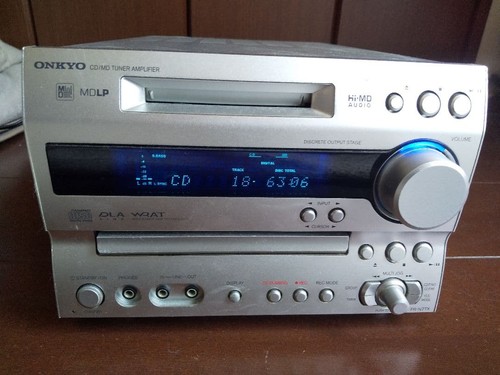 Onkyo n7tx audio - fr-n7tx,