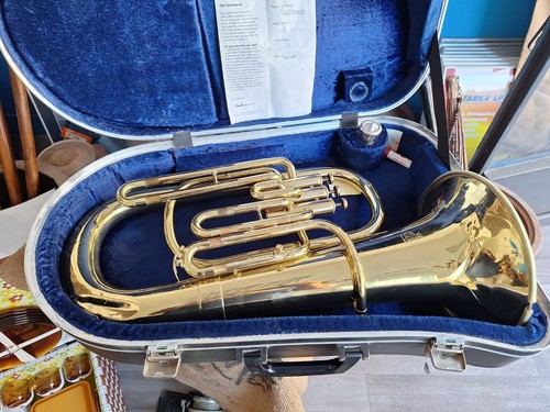 Euphonium amati denak aep - denak,