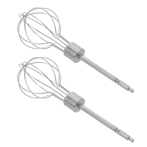 Pcs fouet inox - 2,