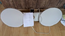 Bang And Olufsen Beosound 8  Speaker Apple Sound Dock Station + ipod nano