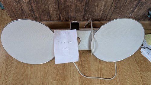 Bang and olufsen - bang,