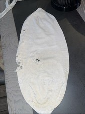 ancien bonnet de nuit  à