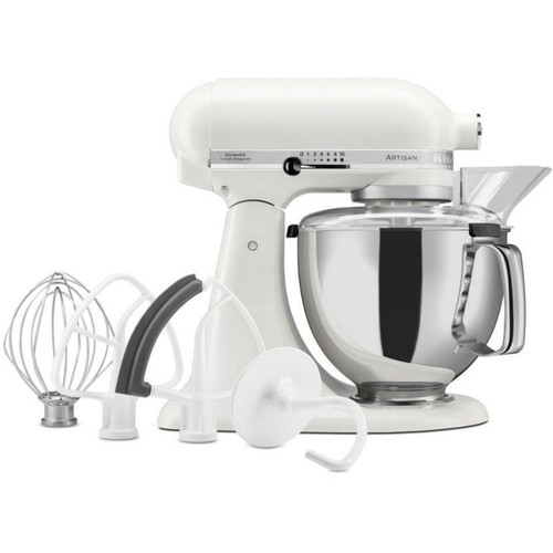 Robot pâtissier kitchenaid - pâtissier,