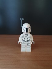 minifigure lego star wars