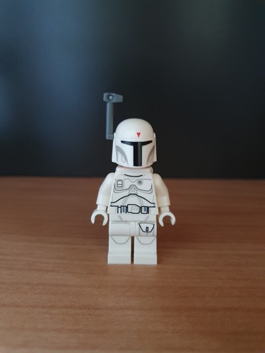 Minifigure lego star wars - minifigure,