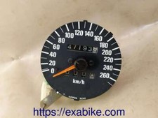 compteur de vitesse pour