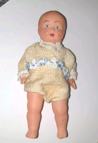 Poupee ancienne ancien - ancienne, :