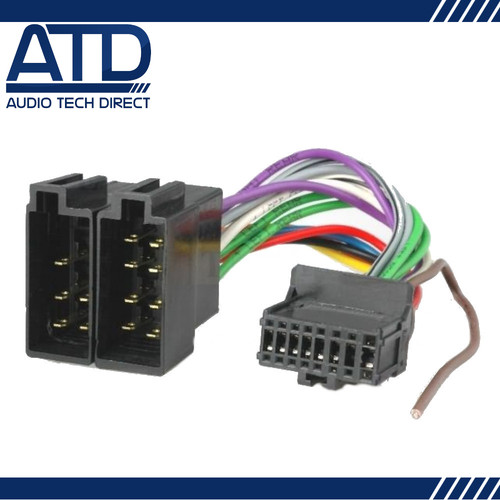 Faisceau alimentation radio - faisceau, d