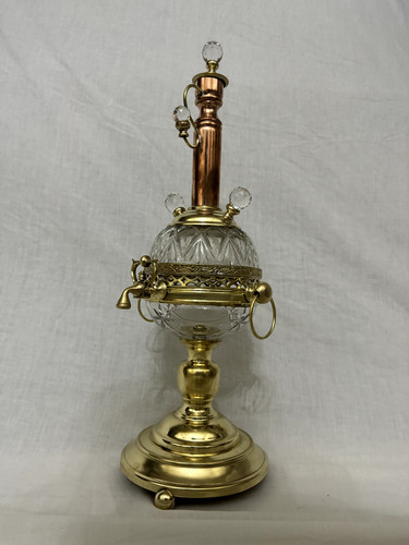 Fontaine parfum artisanale - parfum,