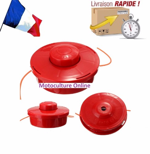 Tête rotofil pour - rotofil,