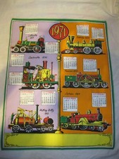 NEUF Vintage 1971 Ancien