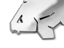 Autocollants 3D Carp