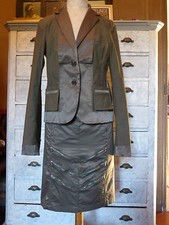 xxx ENSEMBLE VESTE + JUPE