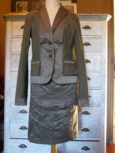 Xxx ensemble veste - xxx,