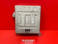 JAGUAR XJ6 X300 CALCULATEUR CLIMATISATION LNA7600AD 177300-1642