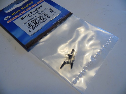 Nine eagles ne402270021a screw - nine,
