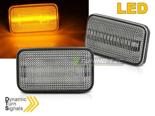 Paire clignotant repetiteur - , vw