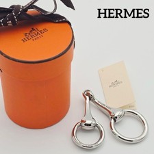 Bague écharpe HERMES centre