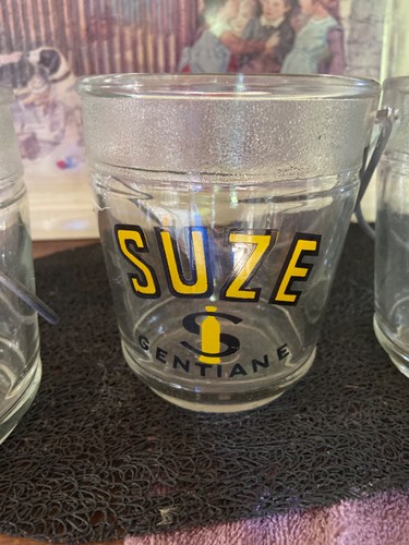 Seau glaçons suze - seau, à