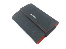 NISSAN JUKE F16 Carnet