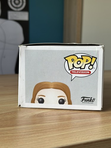 Funko pop stranger - pop,