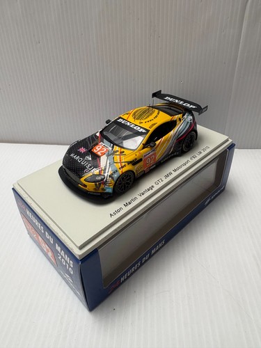 Spark s2590 aston - s2590, martin