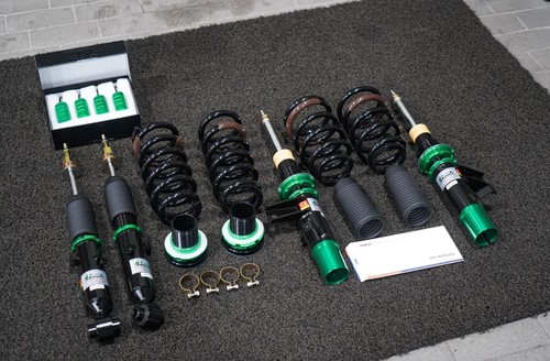 Kit filetés hsd - hsd, pour