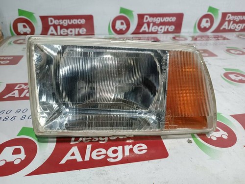 Phare gauche citroen - citroen, c