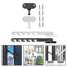 Réglage de fenêtre large