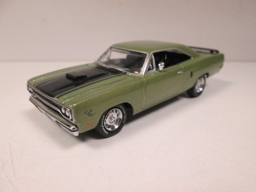 Plymouth road runner - plymouth,